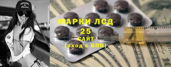 хмурый Богородицк