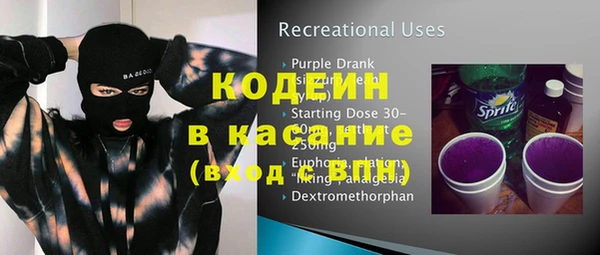 хмурый Богородицк