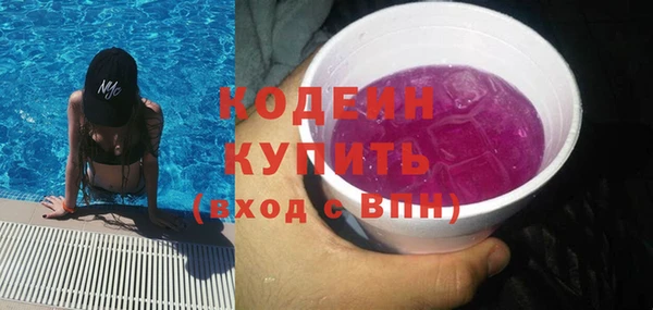 хмурый Богородицк